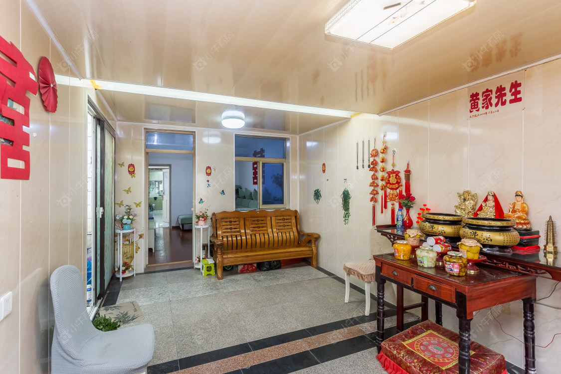 银苑小区房源室内图 常州银苑小区在售二手房源室内图_小牛看房