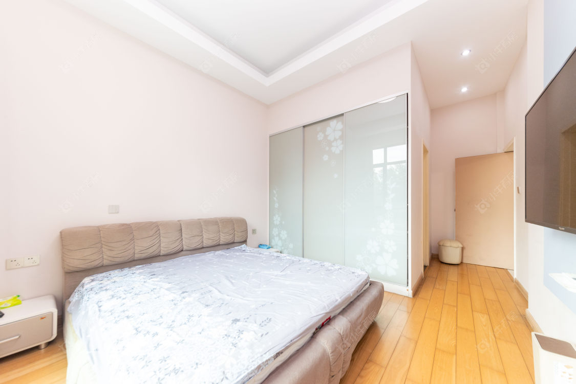 常州御城在售二手房源室内图_小牛看房