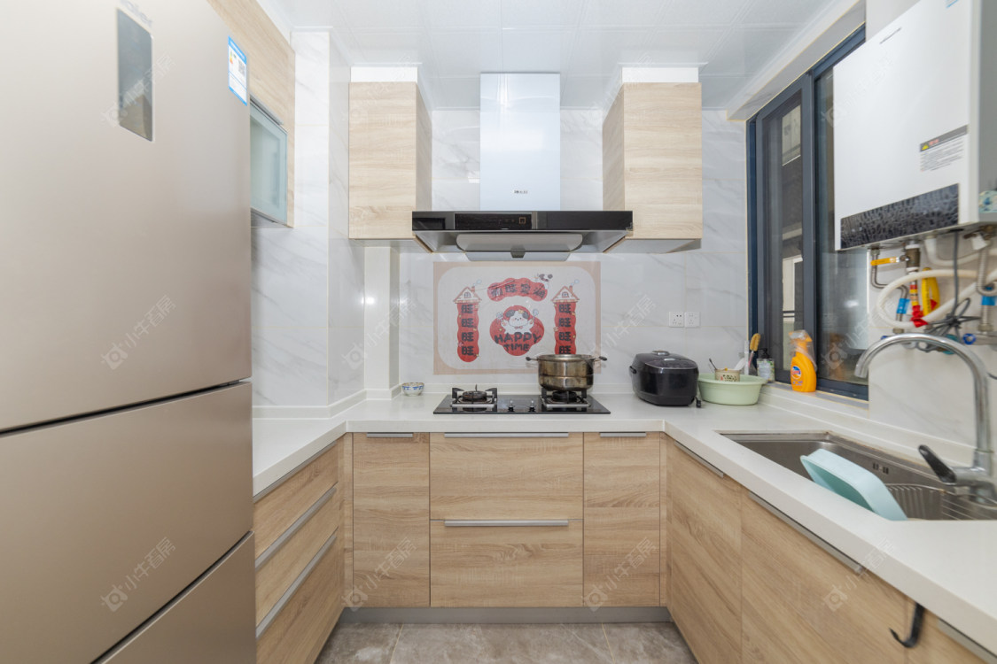 白马公馆房源室内图 常州白马公馆在售二手房源室内图_小牛看房