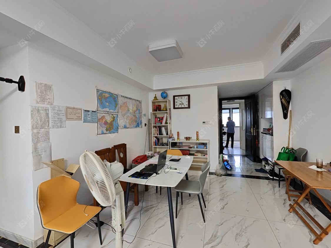 常州碧桂园壹号天禧在租房源_小牛看房