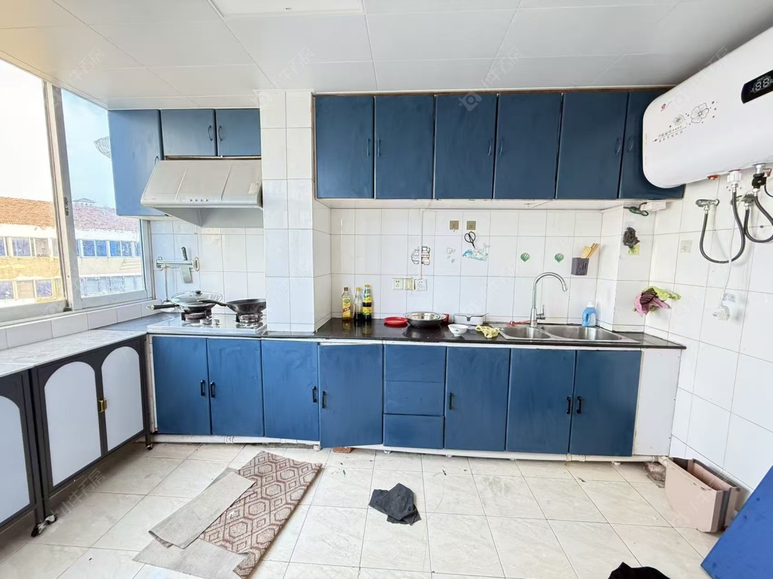 常州城中花苑3室2厅2卫出租_小牛看房