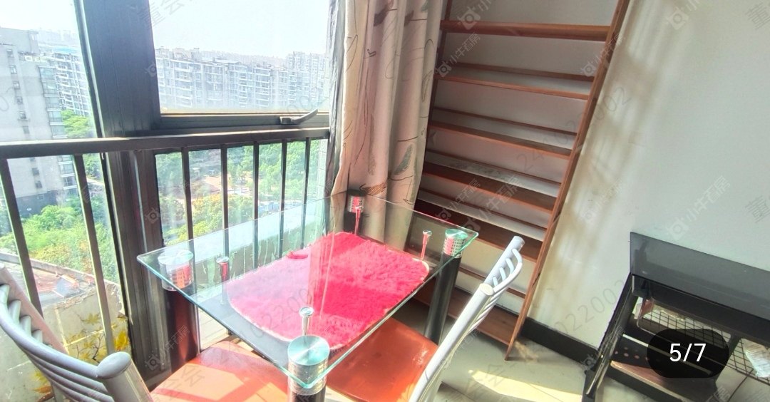 常州金色新城西区在租房源室内图_小牛看房