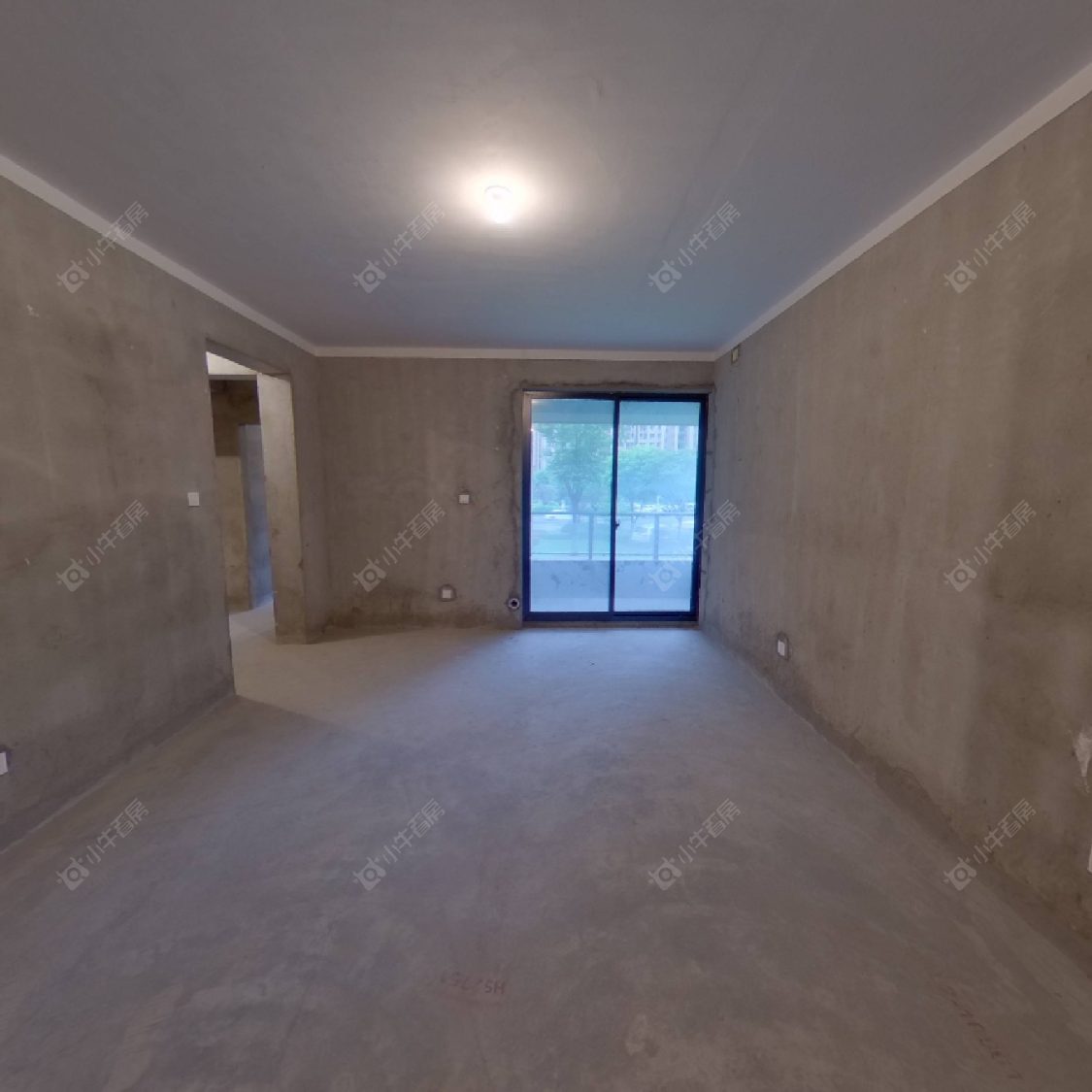 常州绿都万和城七区在售二手房源室内图_小牛看房