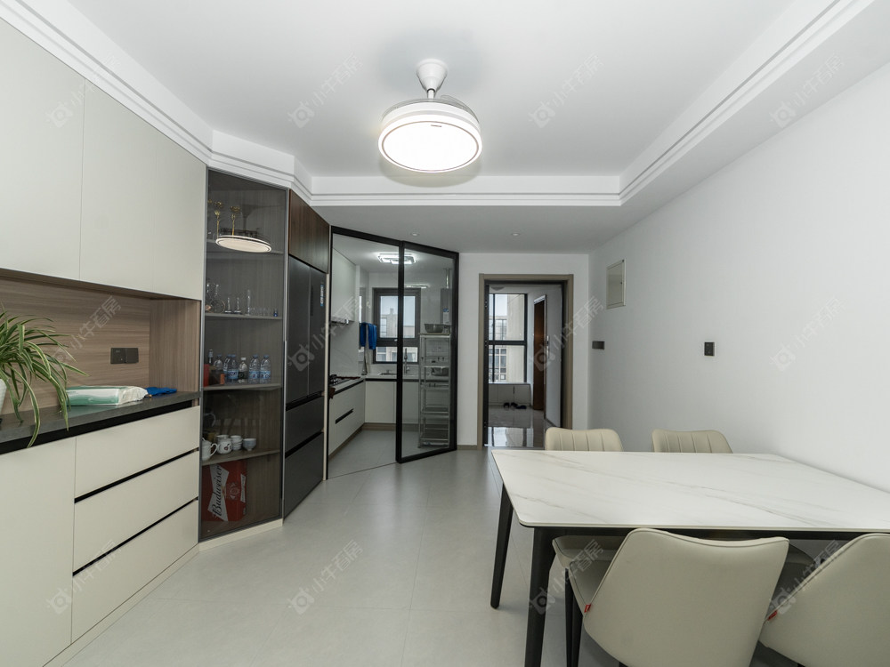 常州碧桂园华星·世纪学府在售二手房源室内图_小牛看房