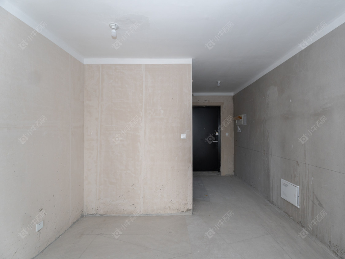 万达光语未来一期房源室内图 常州万达光语未来一期在售二手房源室内图_小牛看房