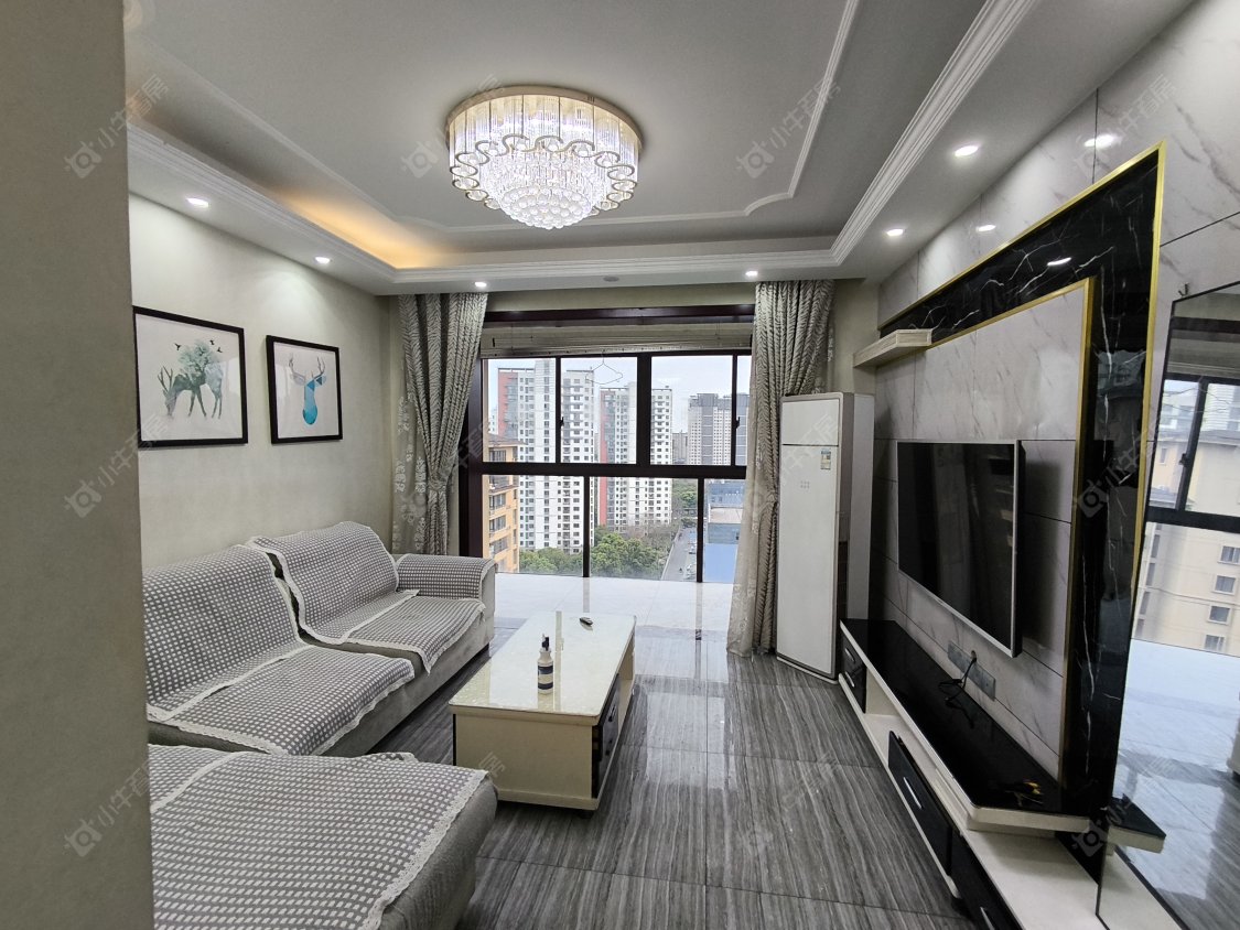 常州天禄西阆苑在租房源_小牛看房