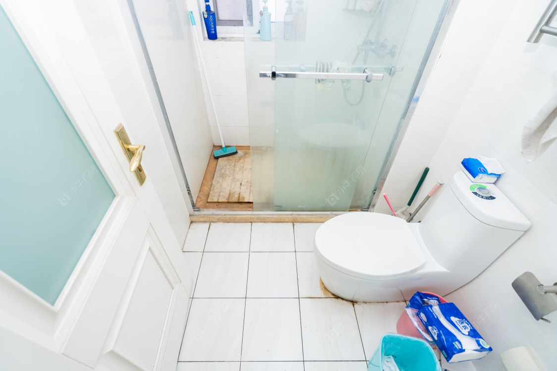 常州华润国际四期在售二手房源室内图_小牛看房