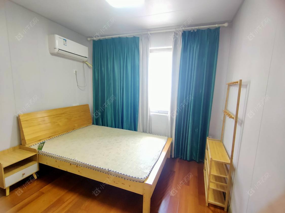 常州大学新村三社区在租房源室内图_小牛看房