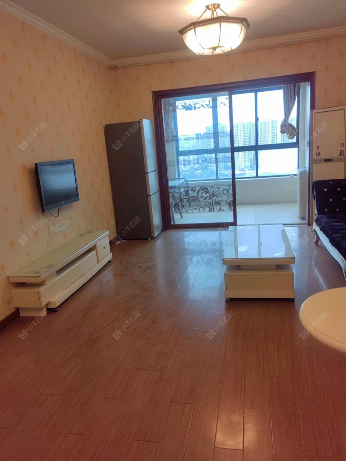 常州景瑞曦城在租房源_小牛看房