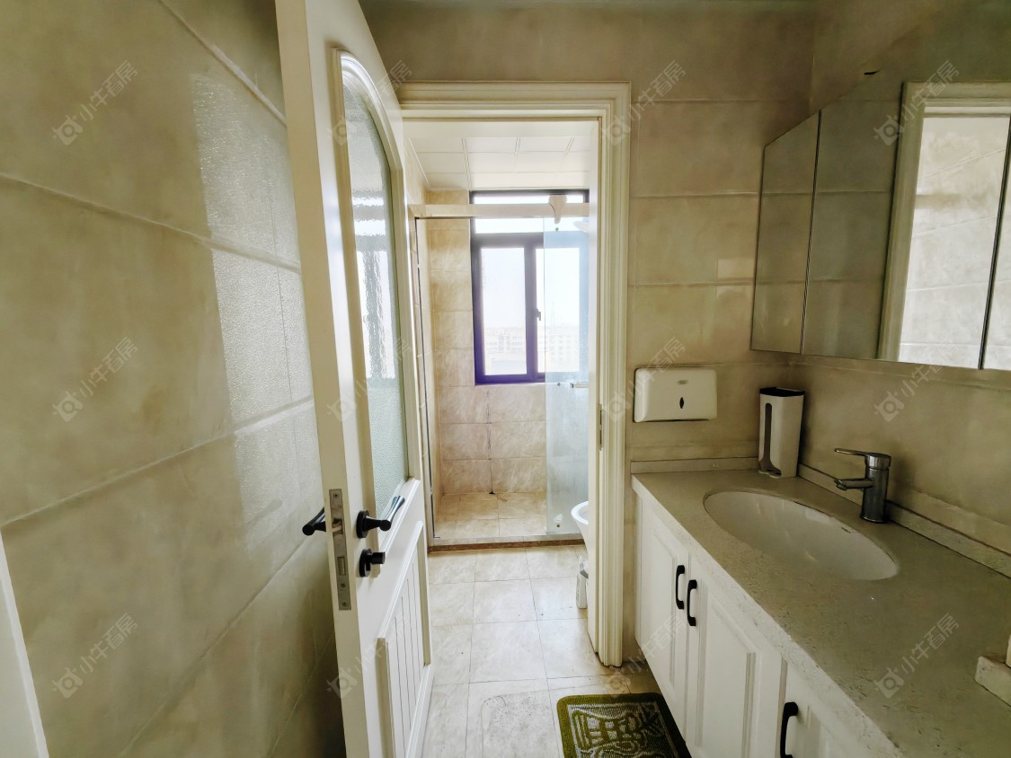 常州大名城西区二区在租房源室内图_小牛看房