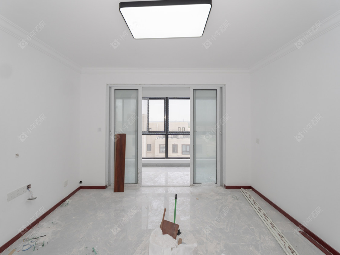 常州九里晴川在售二手房_小牛看房