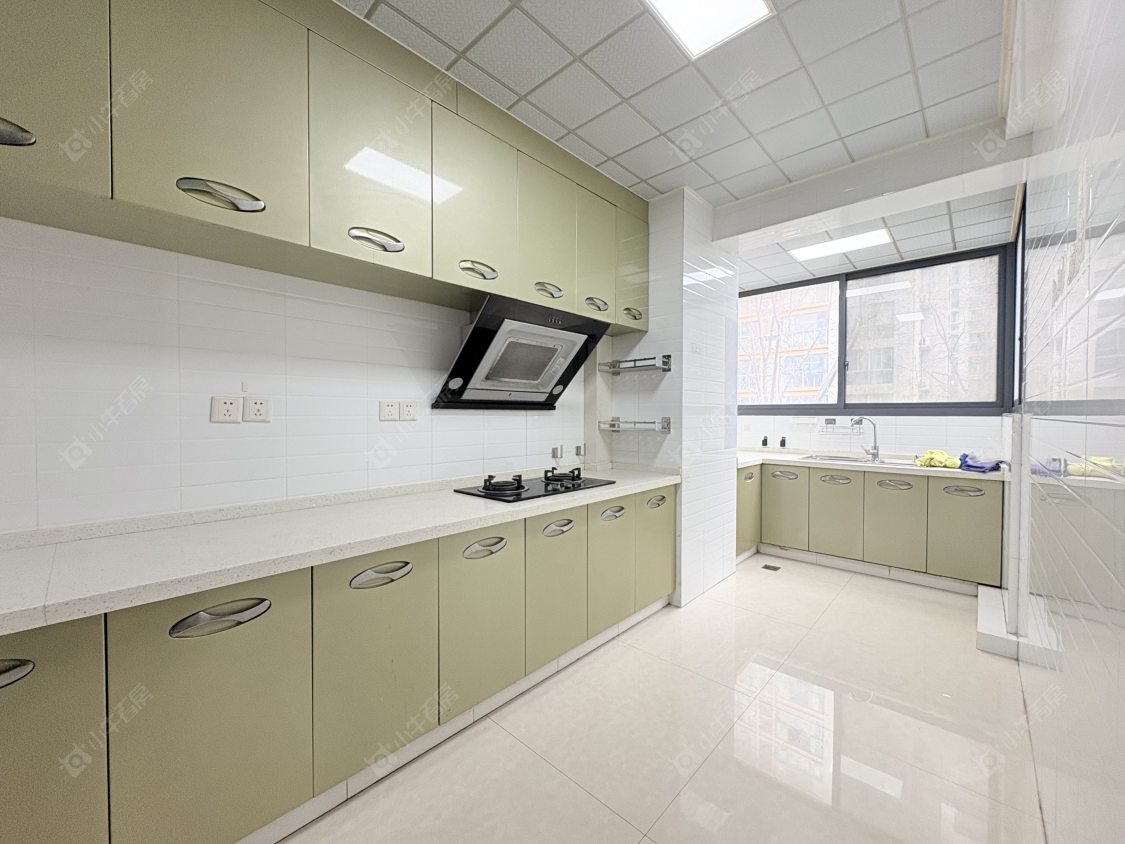 丹阳金鼎城市花园在售二手房源室内图_小牛看房