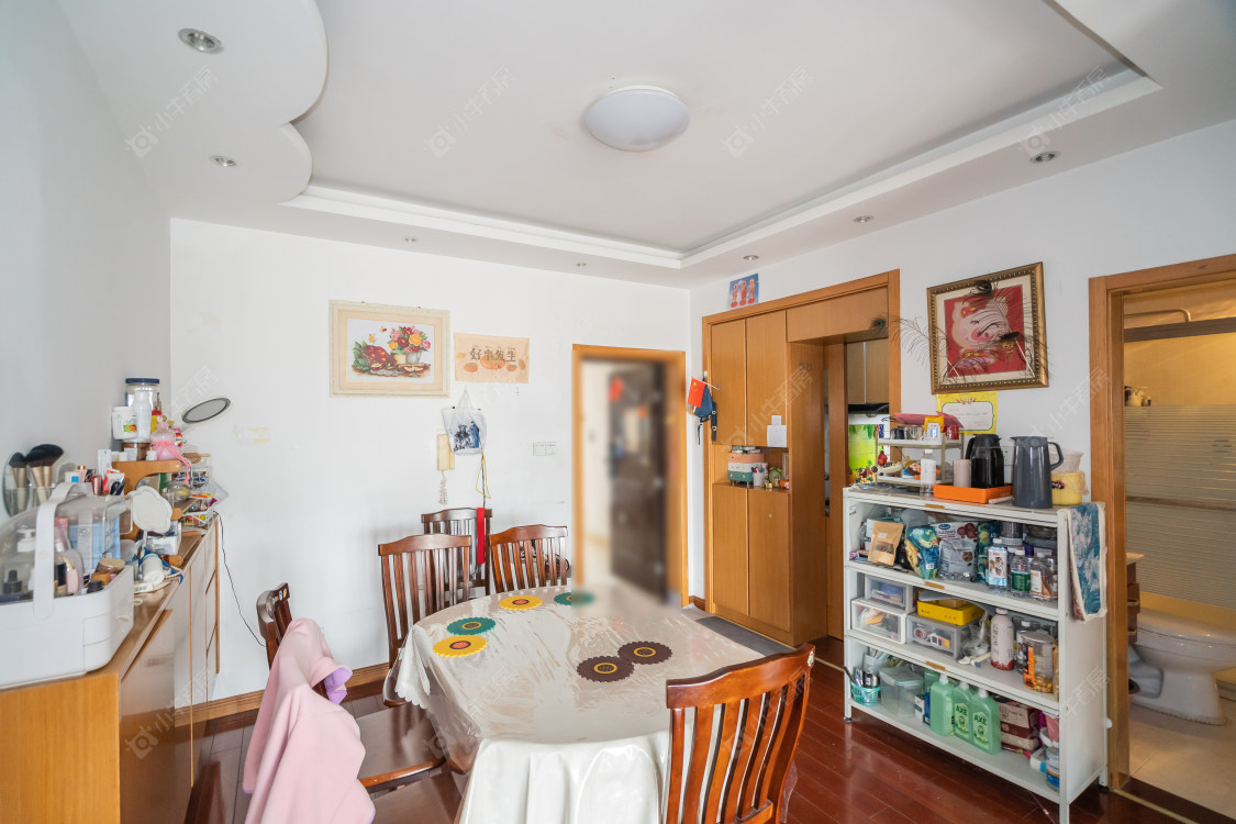 常州兰陵尚品花园在售二手房_小牛看房