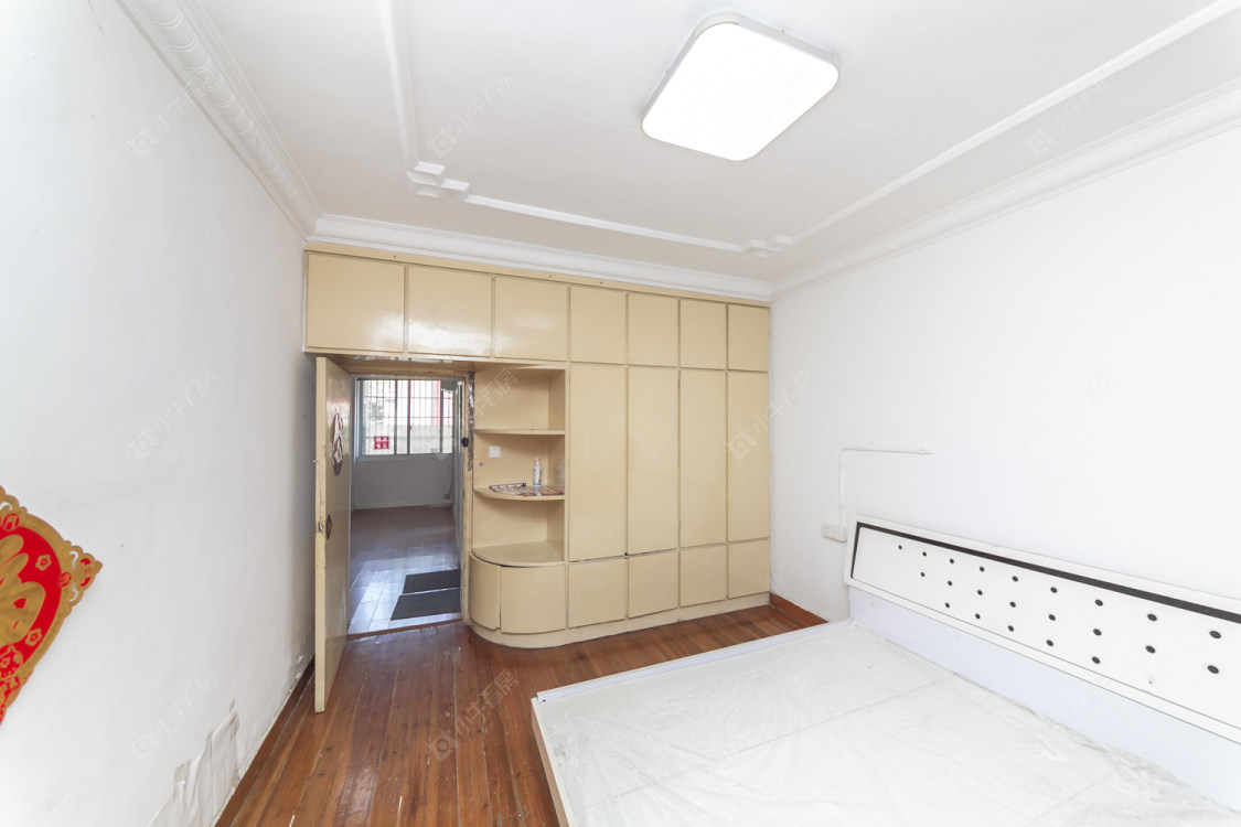 常州清潭六村在售二手房源_小牛看房