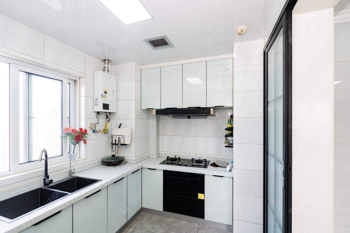 常州水岸花语在售二手房源室内图_小牛看房