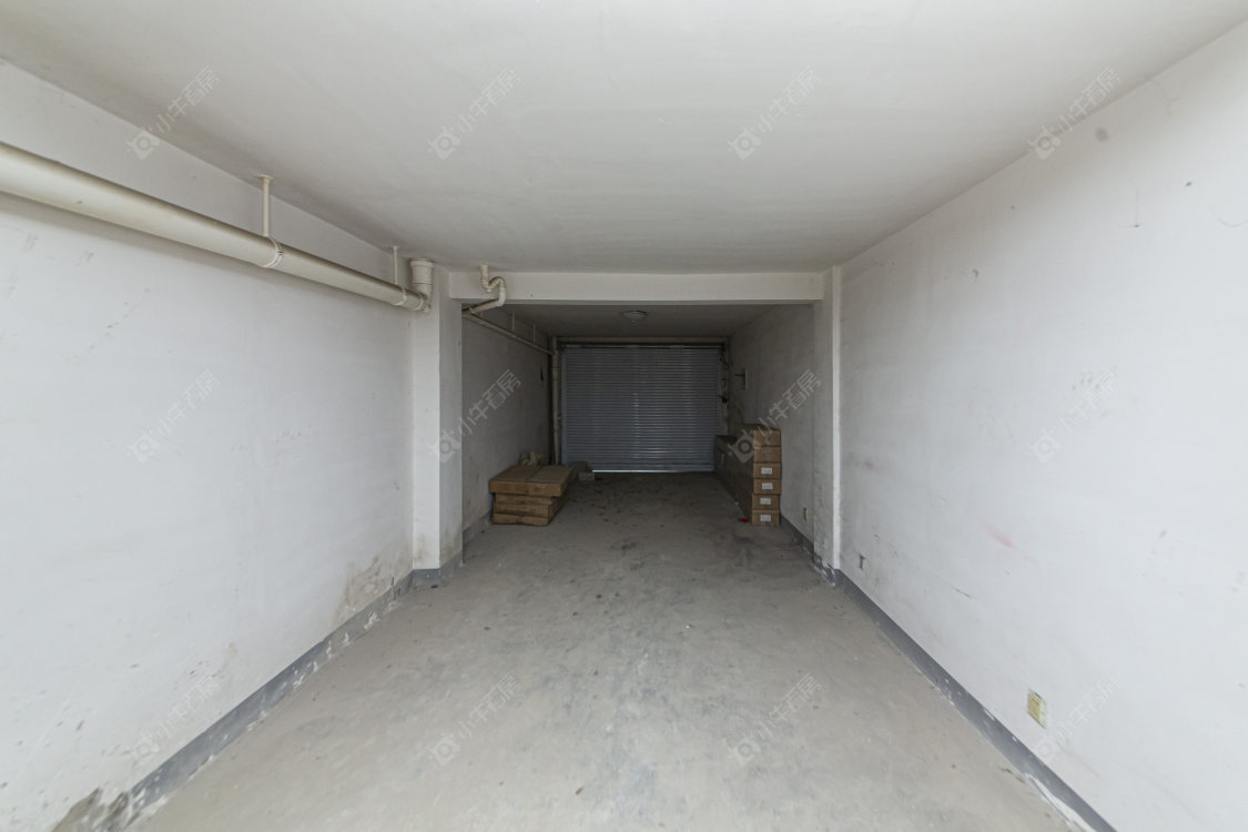 常州绿地香奈别墅区在售二手房源室内图_小牛看房