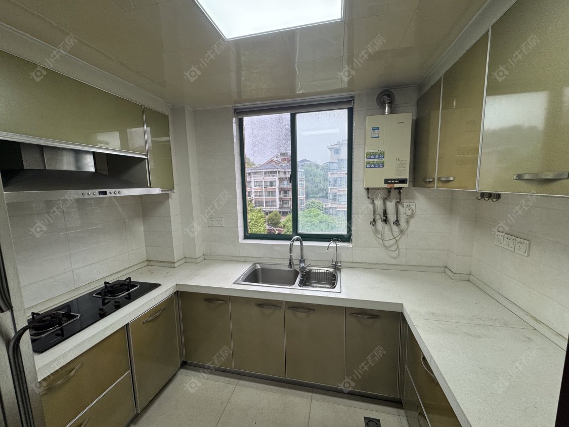 常州阳光山城在租房源_小牛看房