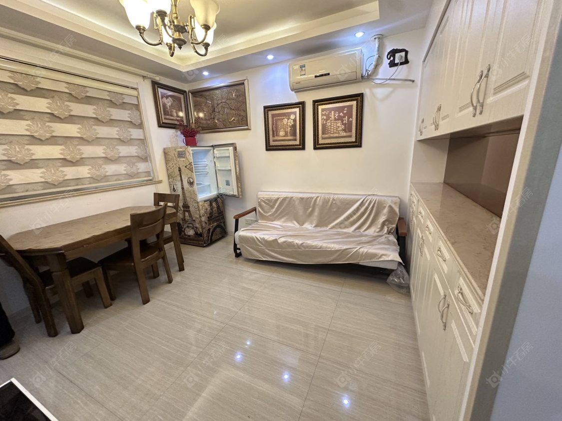 绿地香颂花园房源室内图 常州绿地香颂花园在租房源室内图_小牛看房