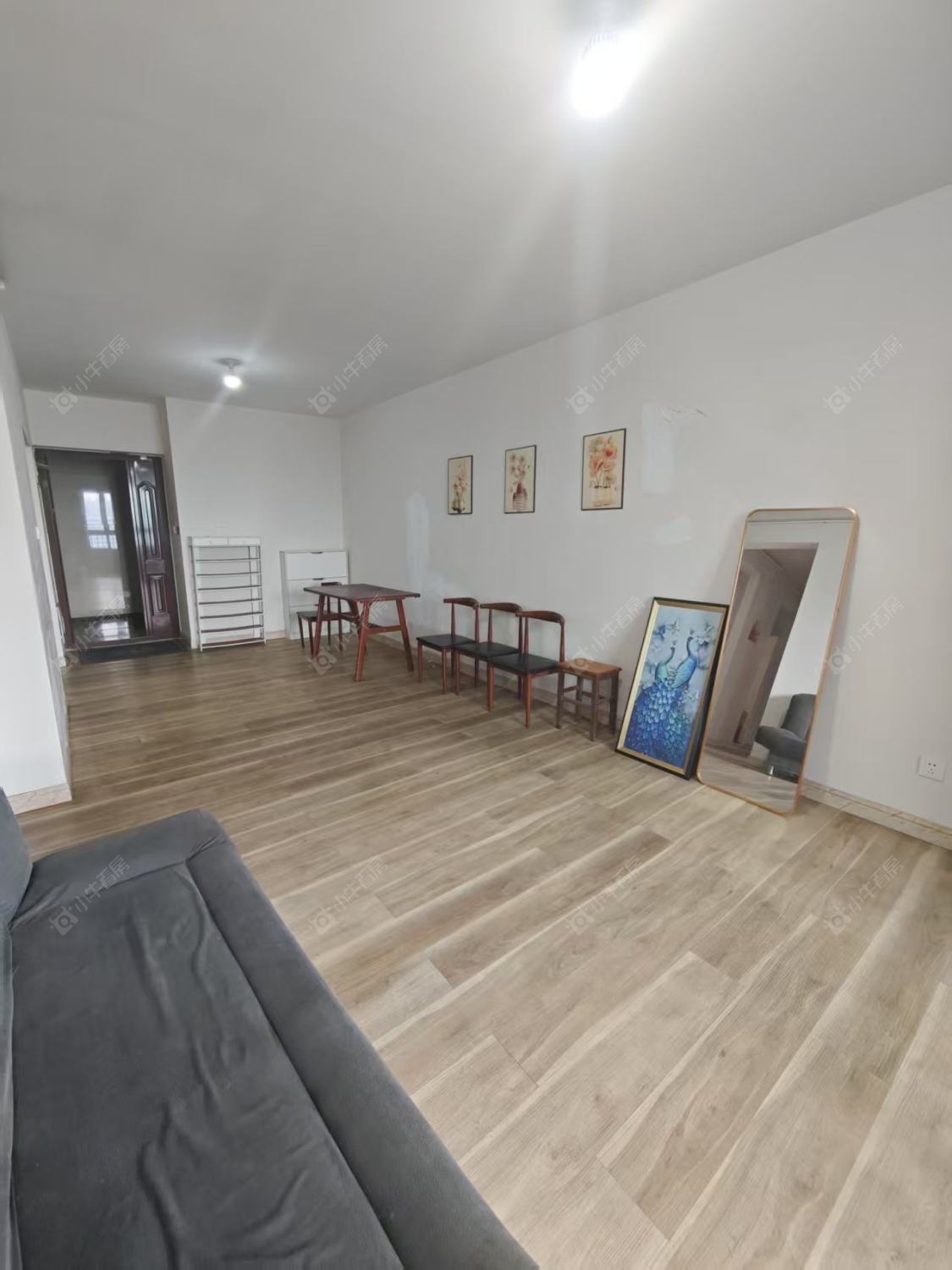 常州梧桐香郡二期在租房源室内图_小牛看房