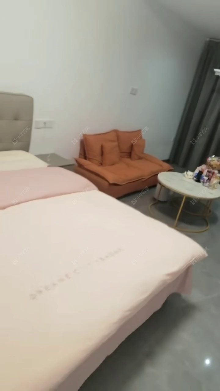 常州恒大御景租房_恒大御景1室房源出租