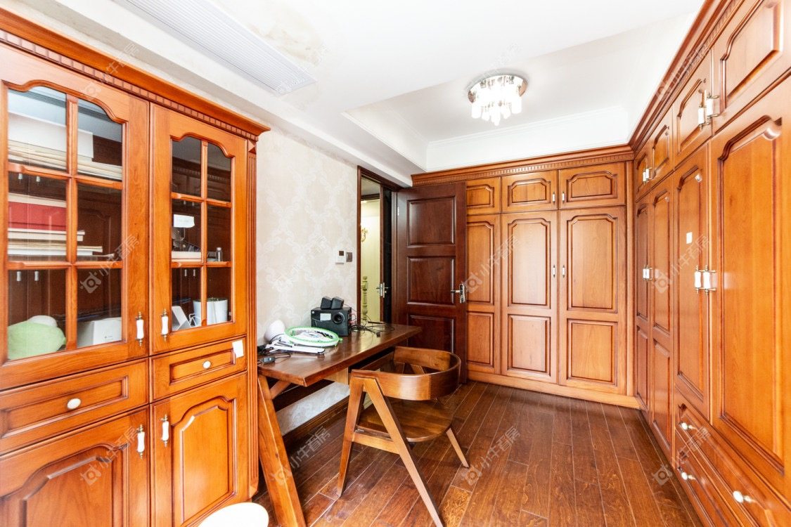 常州佳兆业凤凰湖壹号在租房源室内图_小牛看房