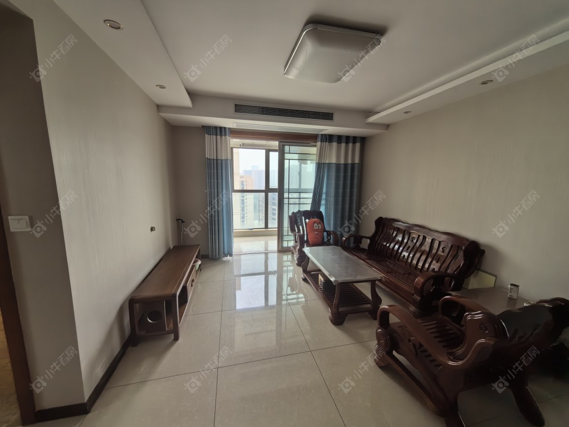 常州绿地香颂花园在租房源_小牛看房