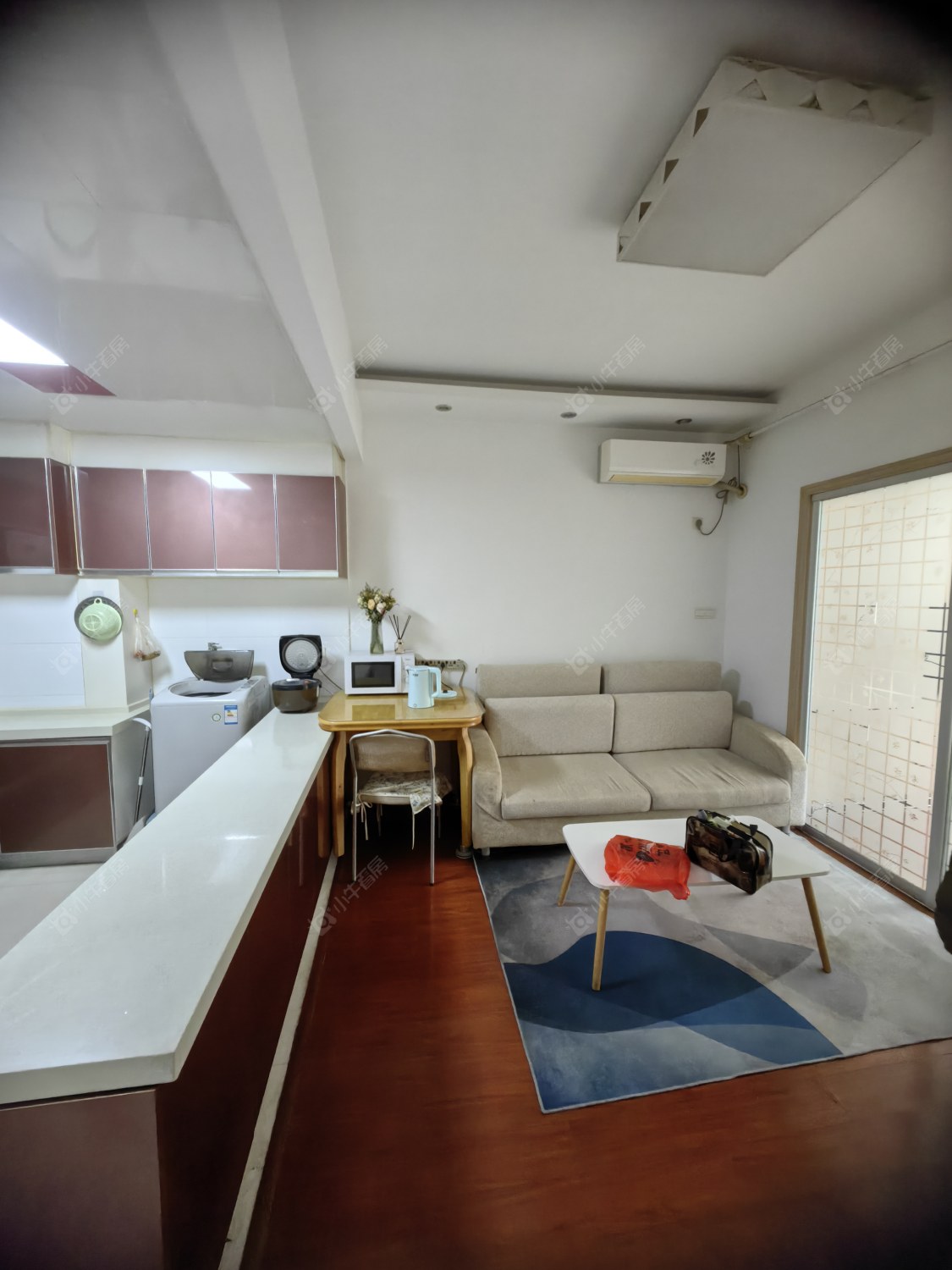 常州现代城在租房源_小牛看房