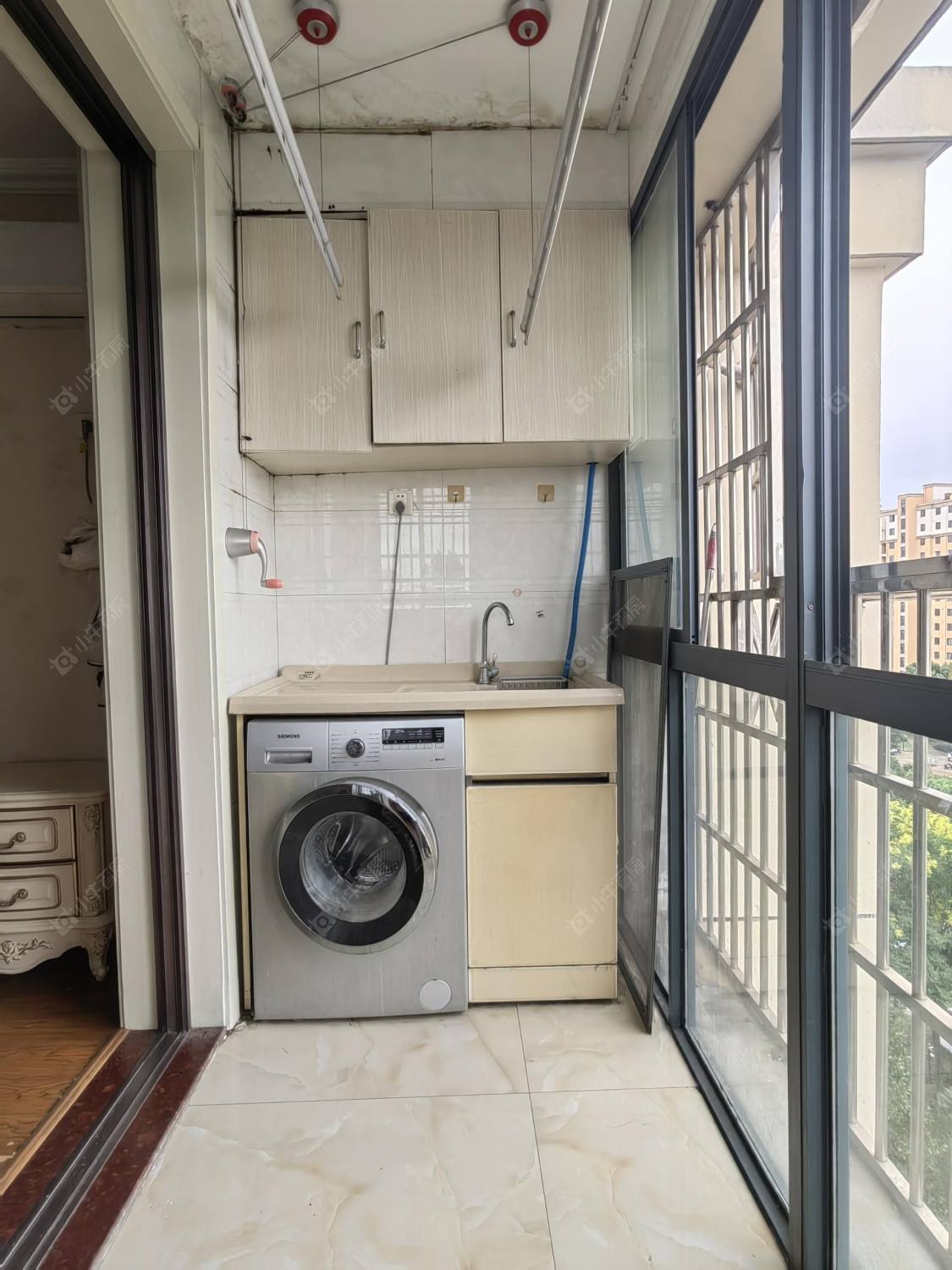 常州新景花苑二期在租房源室内图_小牛看房