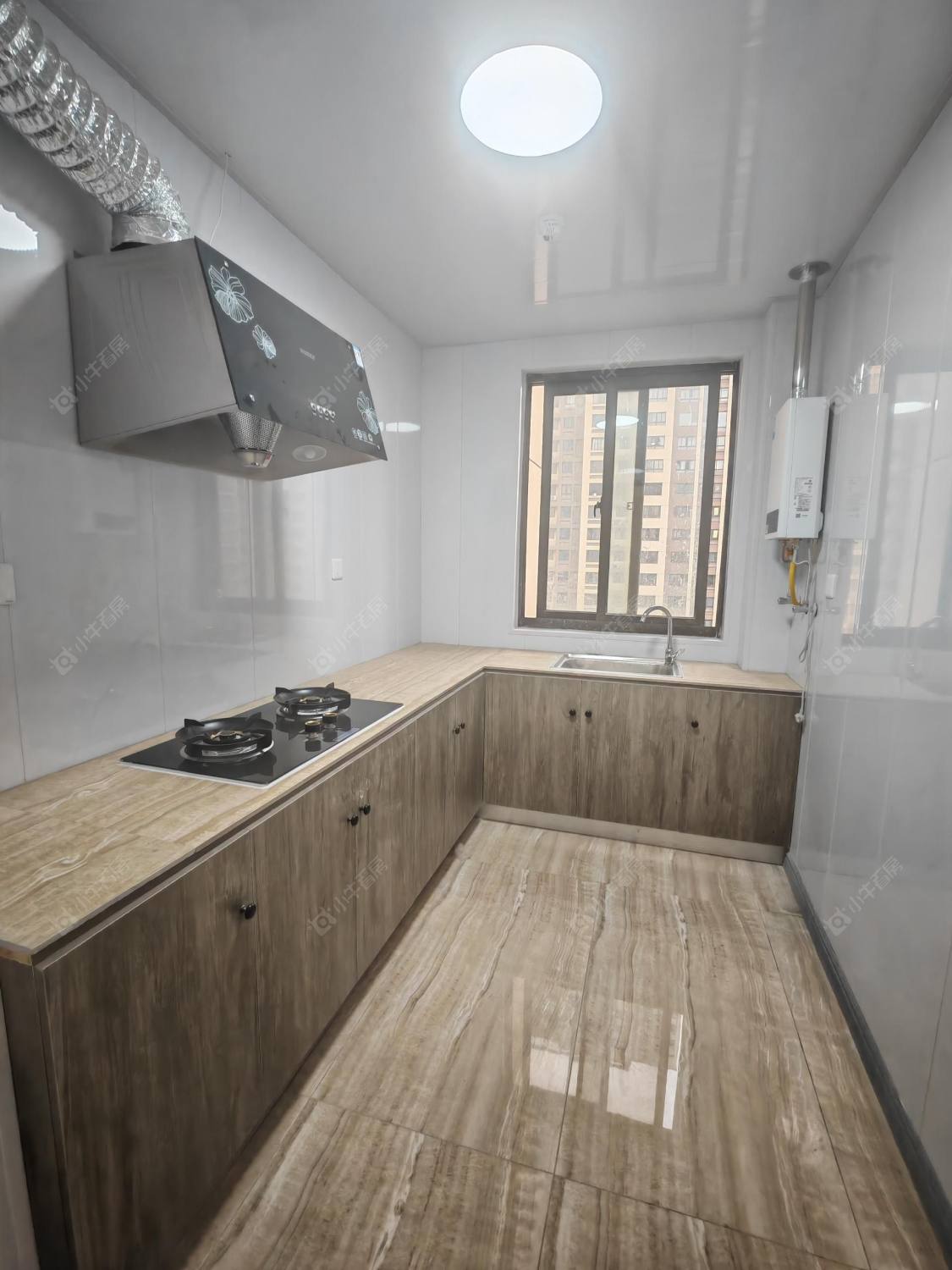 常州新欣嘉园在租房源室内图_小牛看房