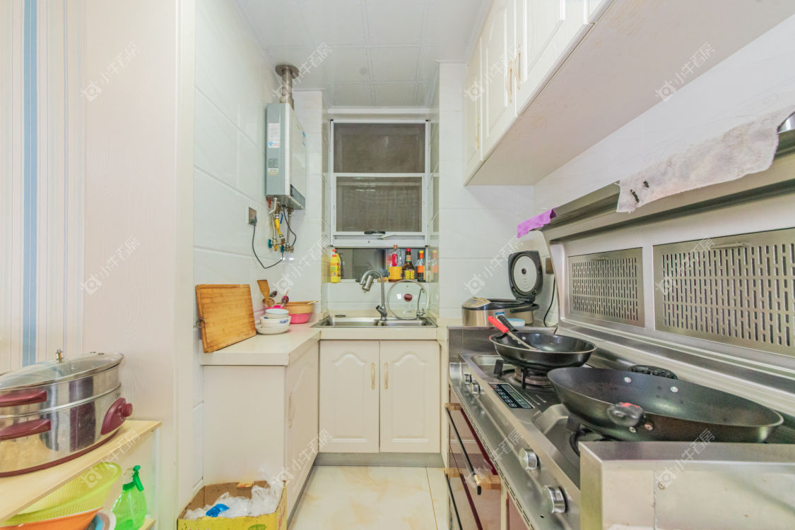 常州新城香溢澜桥二期在租房源_小牛看房