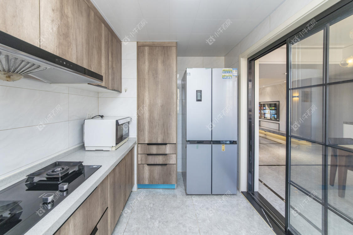 常州吾悦广场南区在租房源室内图_小牛看房