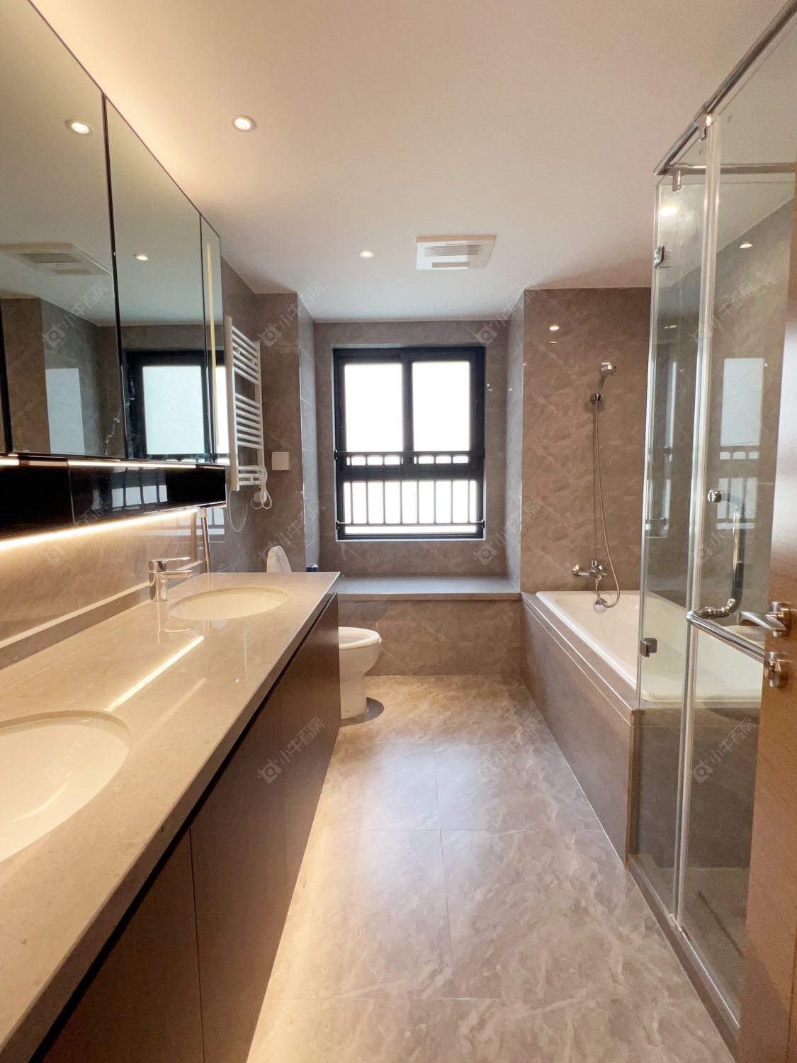 常州新城华宇悦隽公馆在租房源室内图_小牛看房