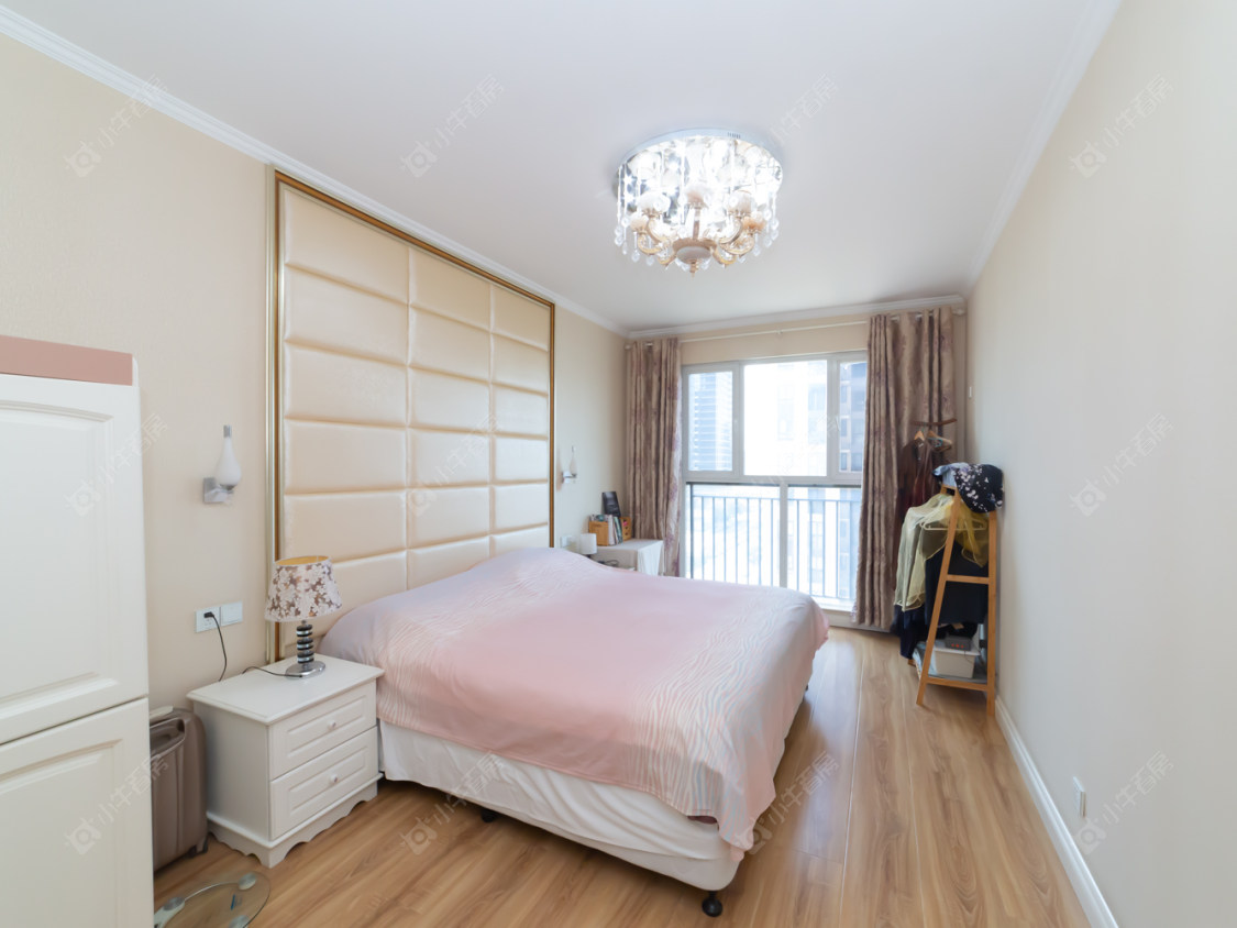 常州龙湖香醍漫步南区在售二手房源室内图_小牛看房