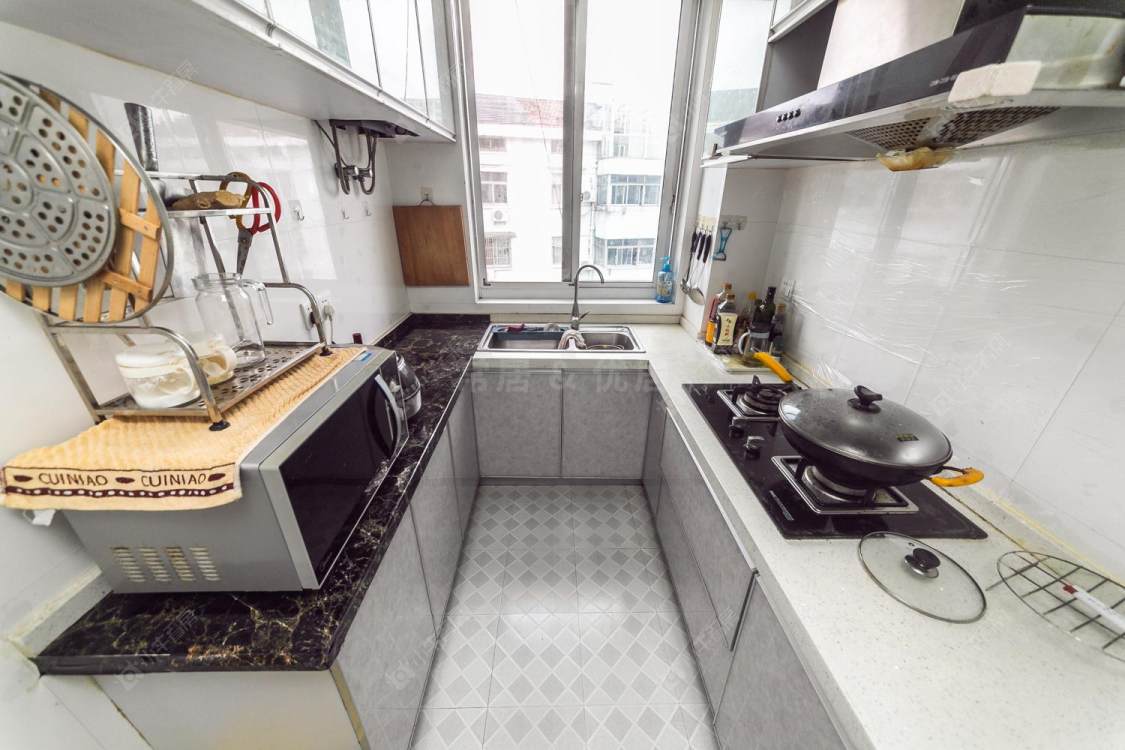 常州荆川里在售二手房房源室内图_小牛看房