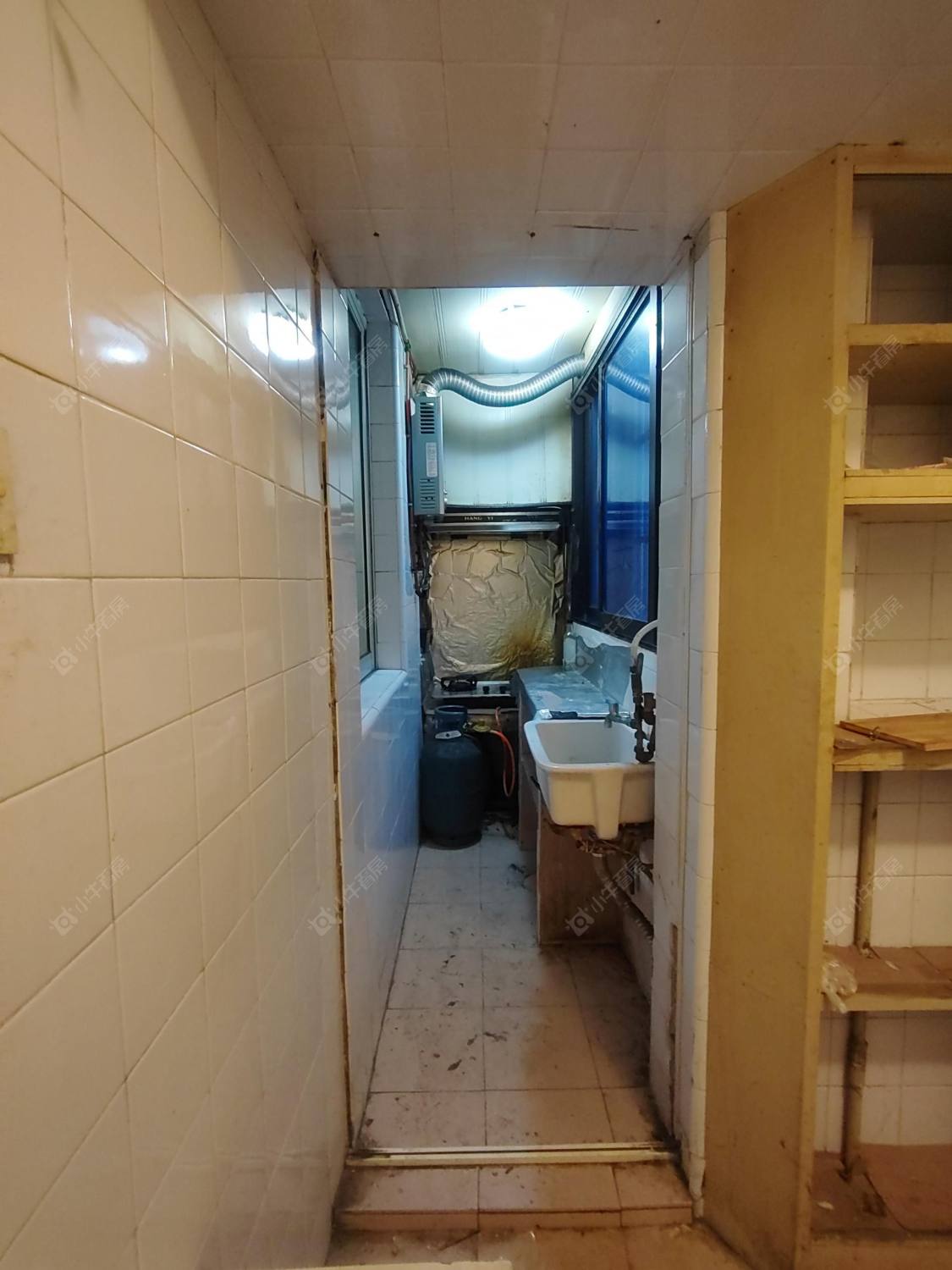 常州兰翔新村在租房源室内图_小牛看房