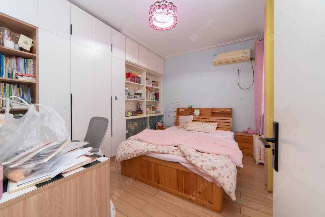 怡美花园房源室内图 常州怡美花园在售二手房源室内图_小牛看房