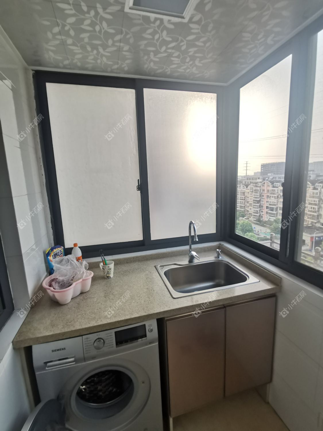 常州雅筑公寓在租房源_小牛看房