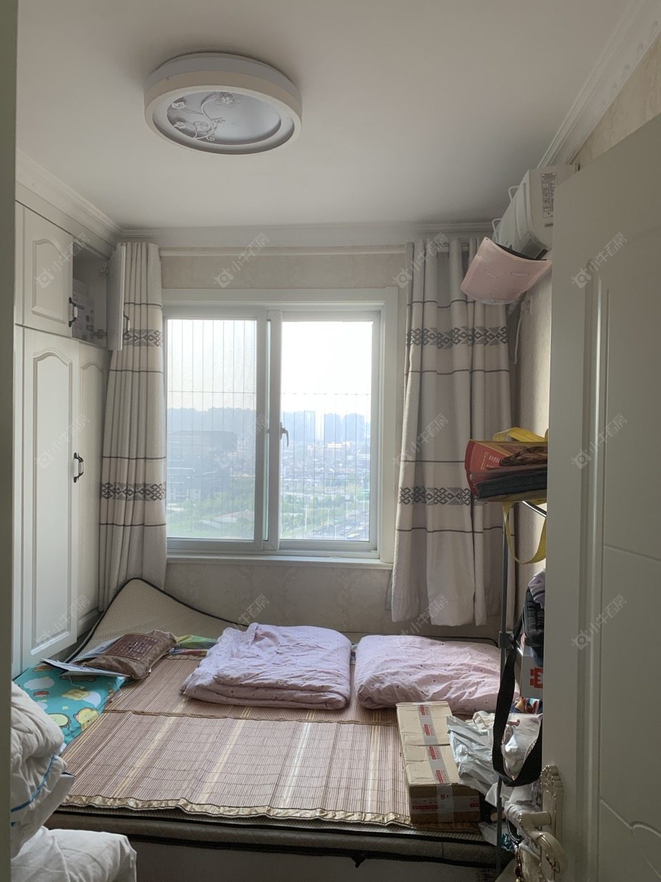 常州华润国际三期在租房源户型图_小牛看房