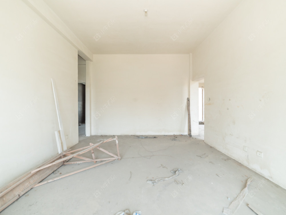 常州世茂香槟湖一期在售二手房源室内图_小牛看房