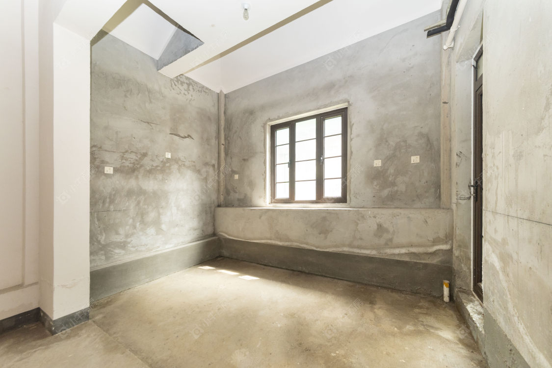 常州莱蒙城别墅区在售二手房源室内图_小牛看房