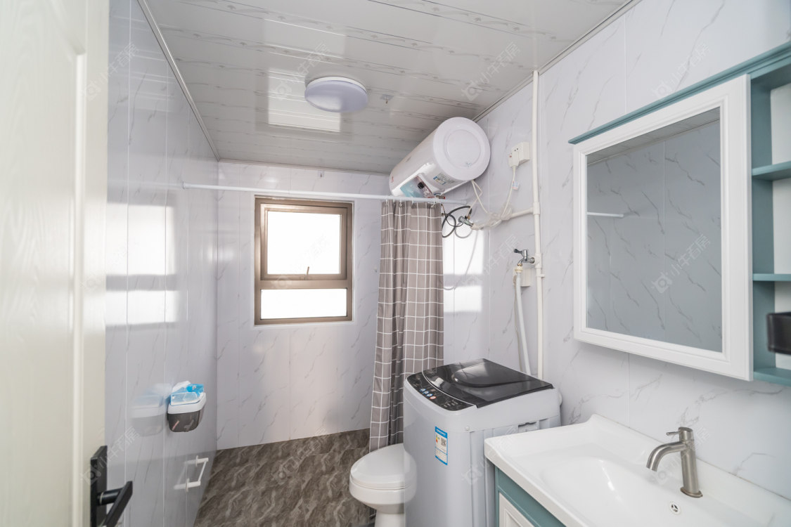 常州九洲玺在售二手房源室内图_小牛看房