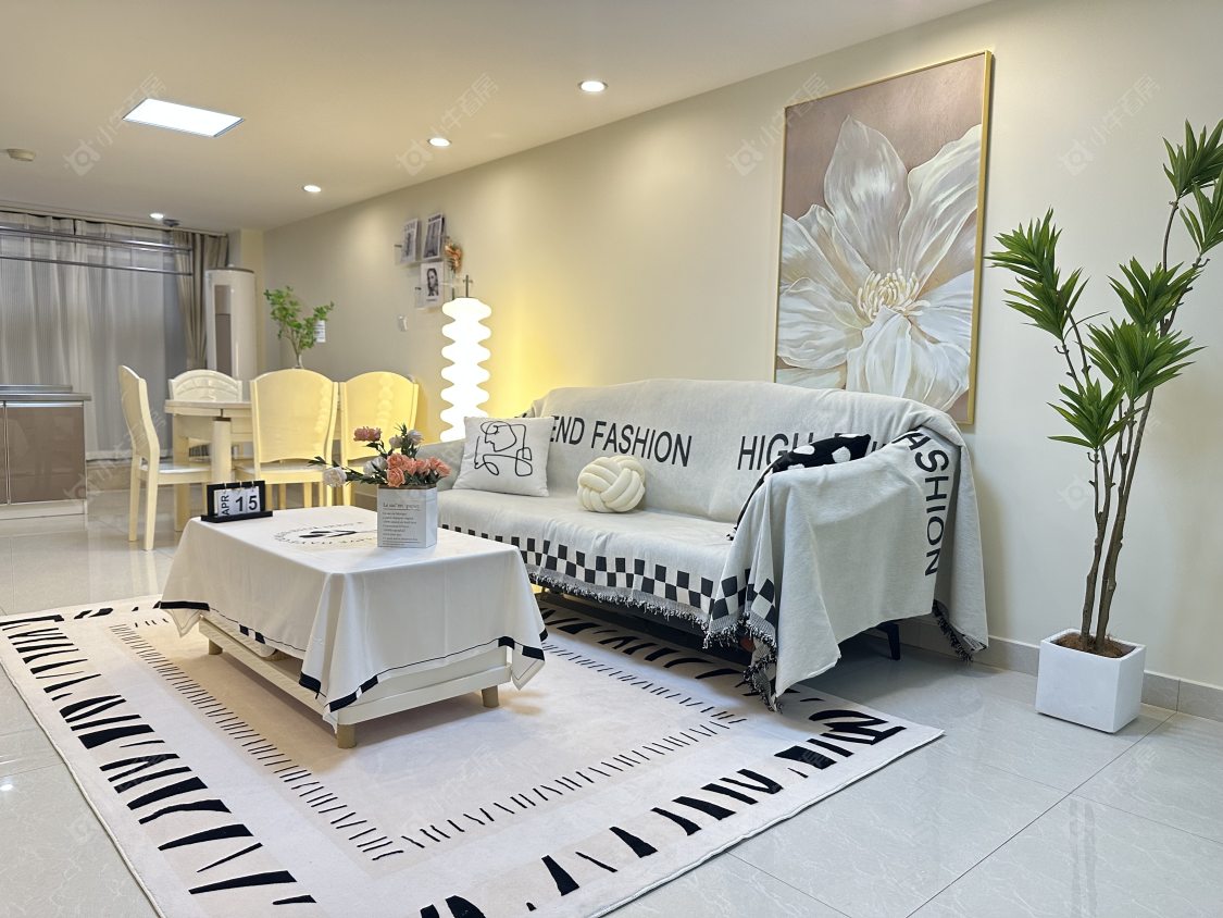 常州巨凝金水岸租房_小牛看房