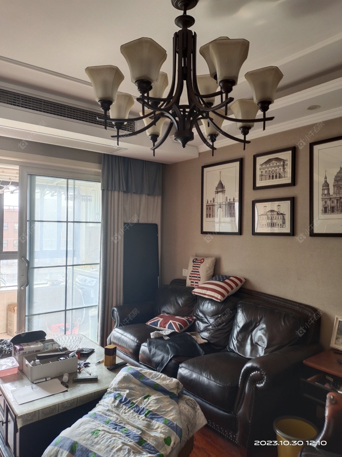 常州金地格林郡在租房源_小牛看房