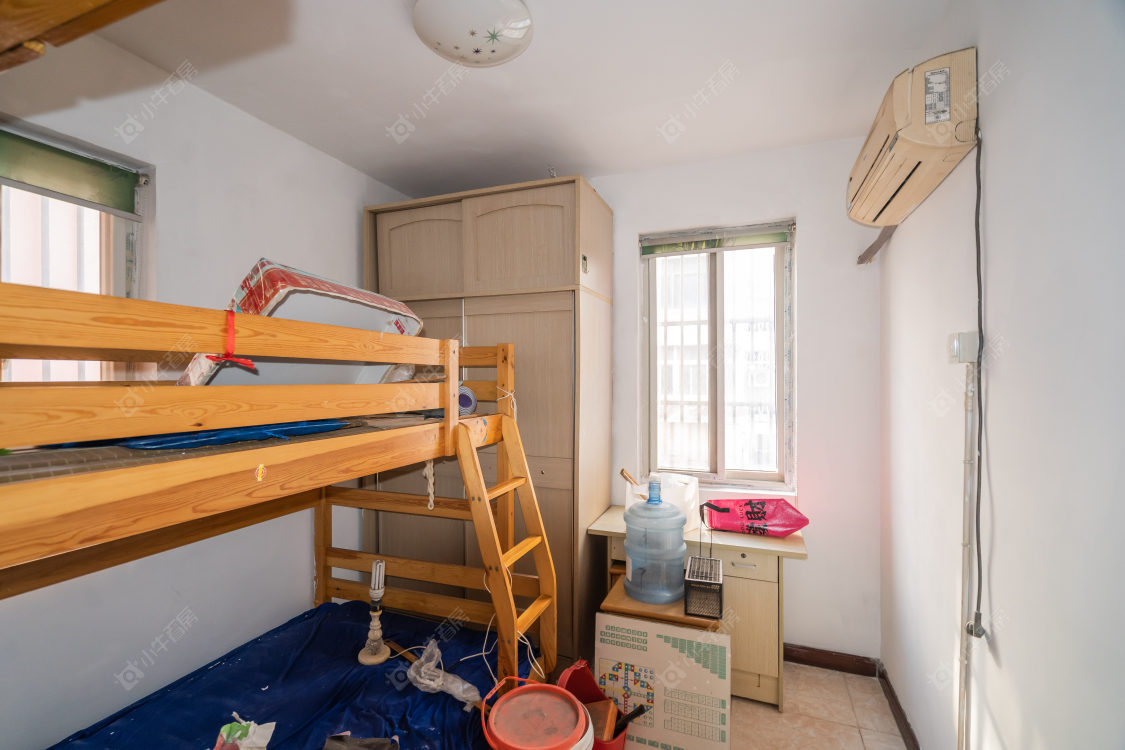 工人新村南房源室内图 常州工人新村南在售二手房源室内图_小牛看房