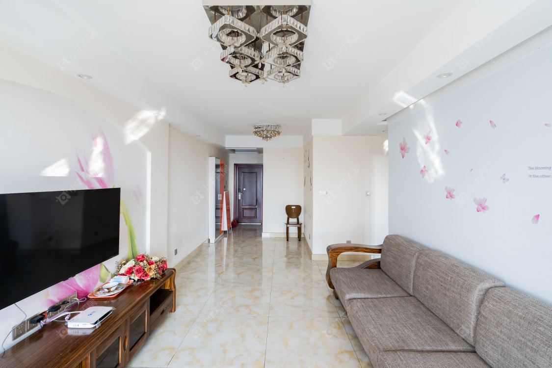 常州常发香堤半岛在售二手房源室内图_小牛看房