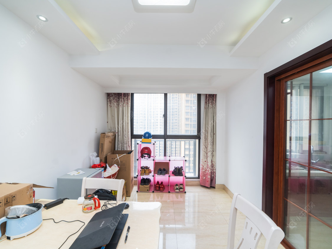 公园壹号四期房源 常州公园壹号四期在售二手房源_小牛看房