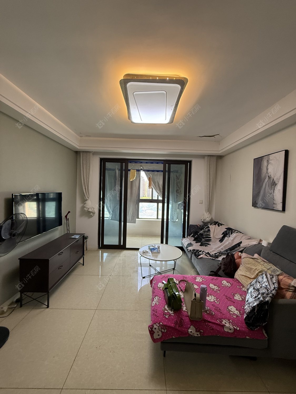 常州世茂香槟湖三期在租房源_小牛看房