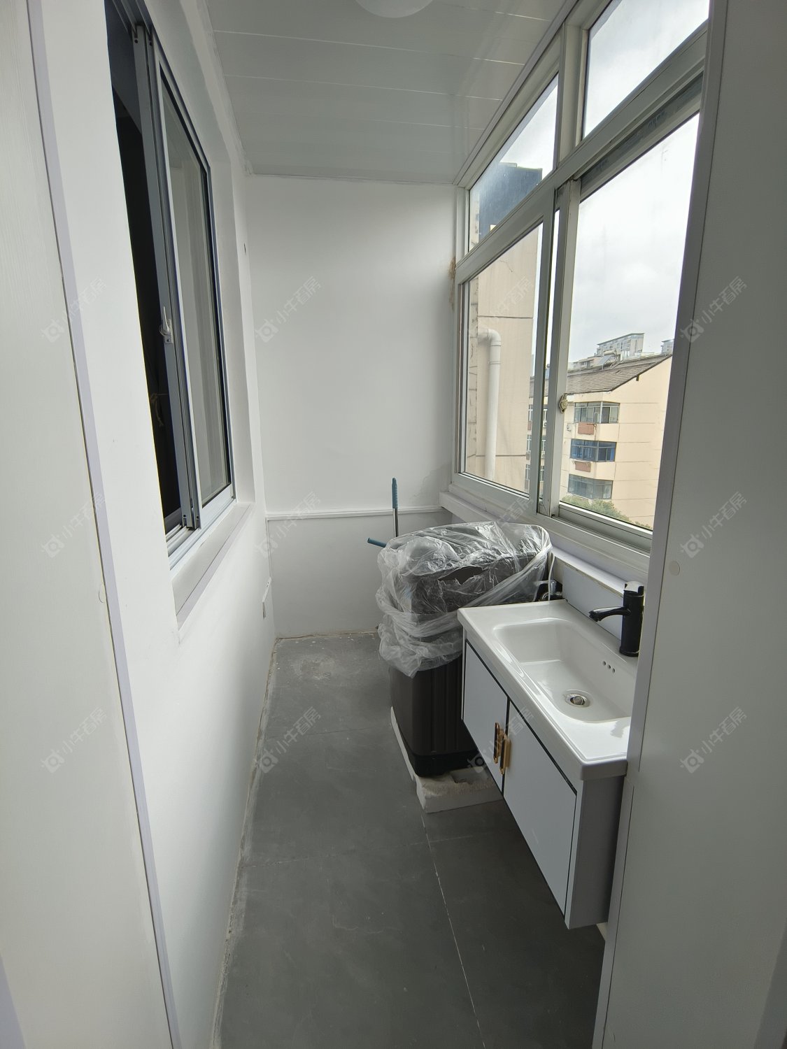 常州燕兴新村西区在租房源室内图_小牛看房