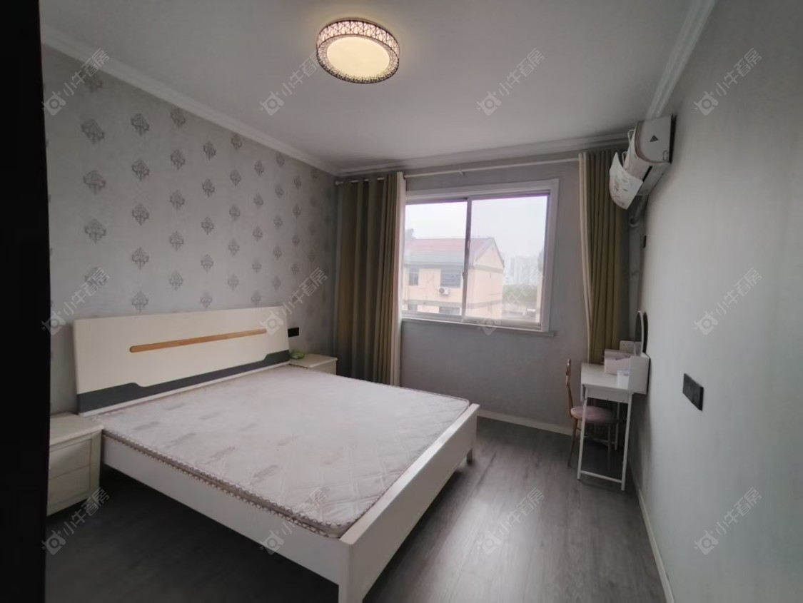 盘龙苑西区房源室内图 常州盘龙苑西区在租房源室内图_小牛看房