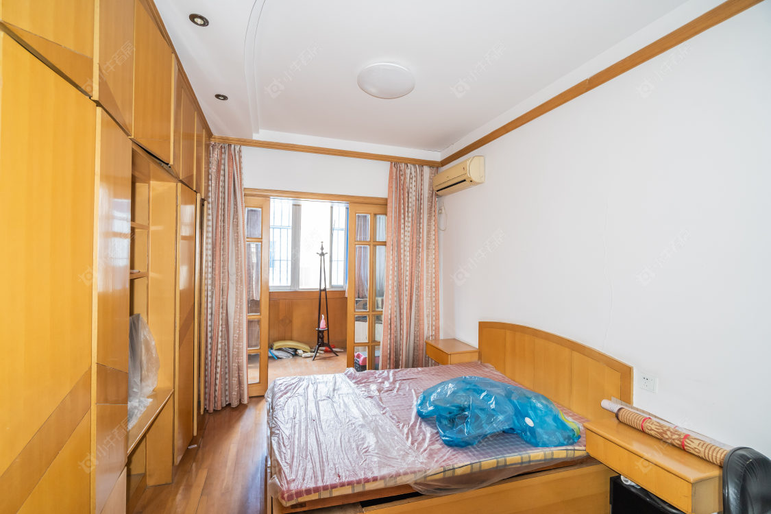 常州兰陵公寓在售二手房源室内图_小牛看房